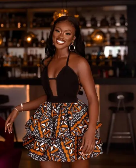 Available for Fun and serious relationship 