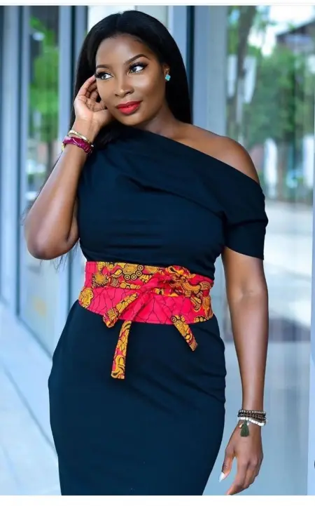 freakiest girl in town . I do IN