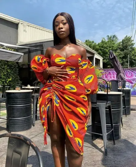 Positive experience for our customers.