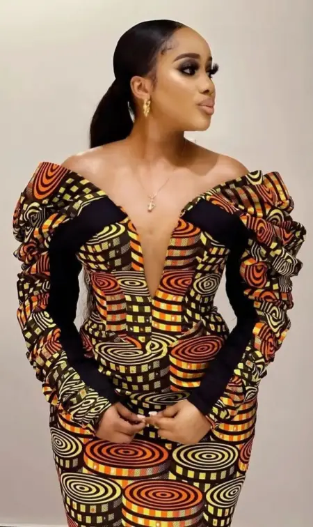 Blessed is a word that comes from the ground