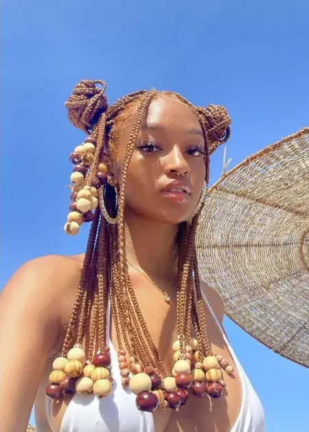 Are you ready to have fun with the new sexiest girl in town that will give you unlimited fun 