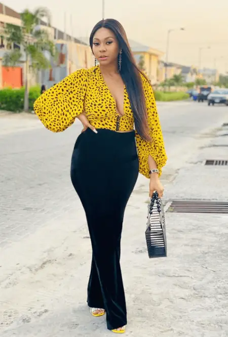 Are you ready to have fun with the new sexiest girl in town that will give you unlimited fun 