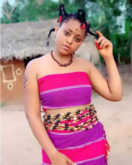 Positive things in a man you want