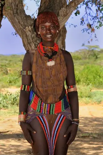 Available for hookup 