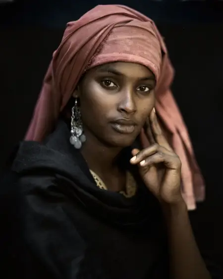 freakiest girl in town . IN