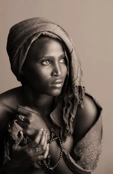 freakiest girl in town . IN