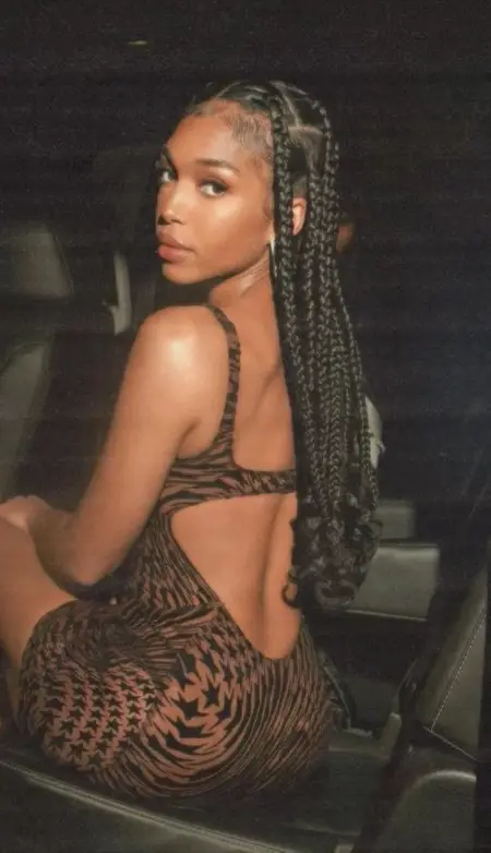 WILLING TO LIE ABOUT HOW WE MET.