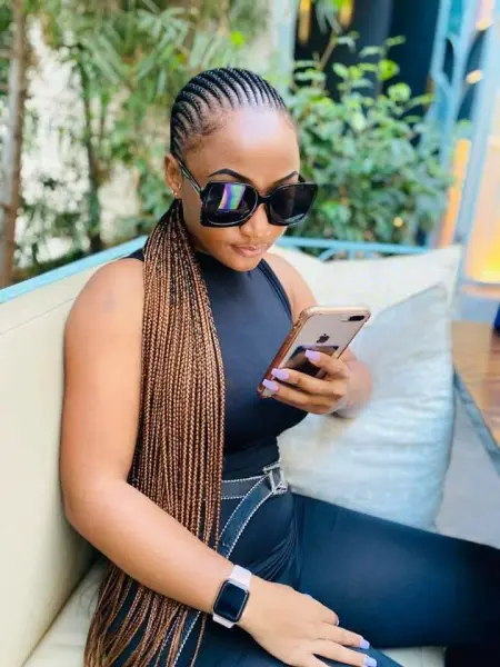  52 YO Horny Lady Lonely in Quarantone Need Some NSA Fun 