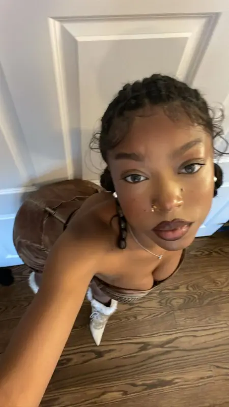 Available for hookup ??if interested