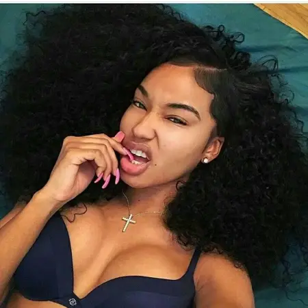 Annie decided to take her sisters advice and start playing herself.