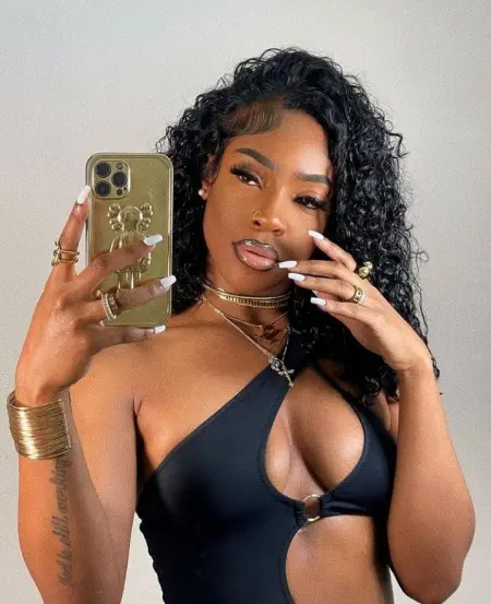 Annie decided to take her sisters advice and start playing herself.