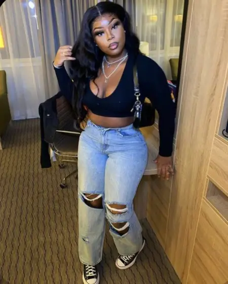 Available For HookUp Partying LSDCoke