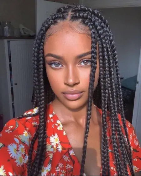 HONRY AND NAUGHTYREADY TO DRIVE YOU CRAZY