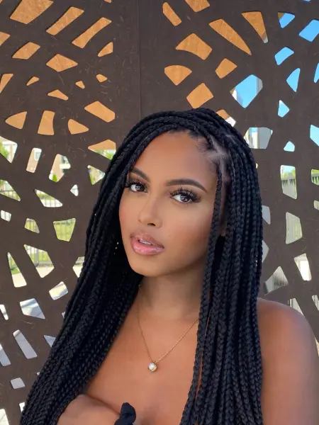 HONRY AND NAUGHTYREADY TO DRIVE YOU CRAZY