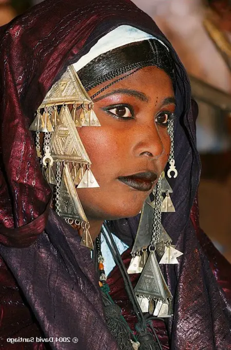 A serious relationship