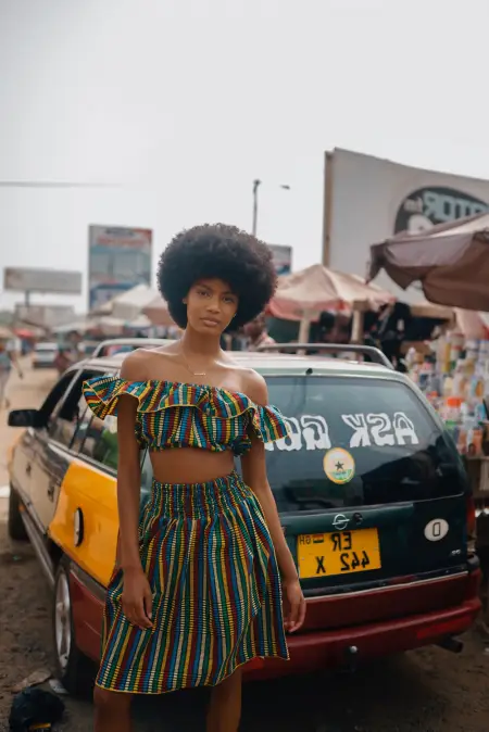 Available for escort services 