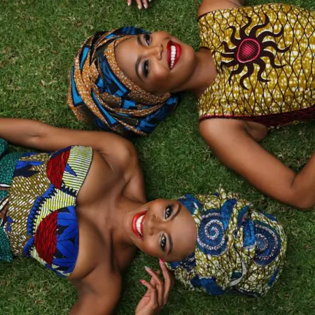 Available for both In