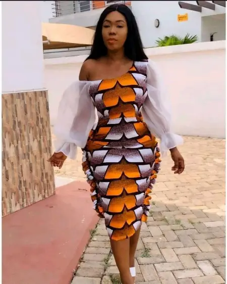 A serious relationship