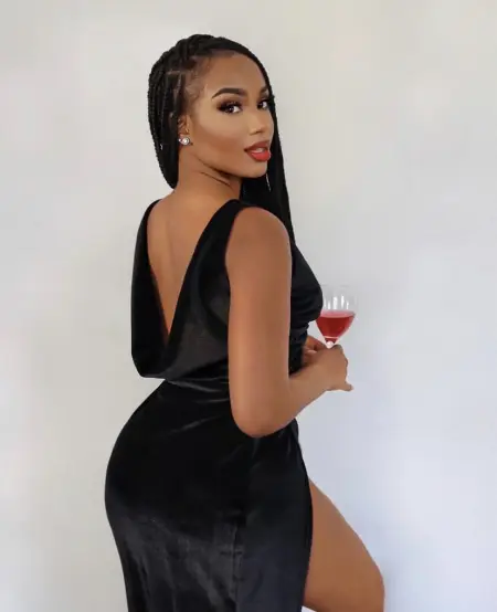 WILLING TO LIE ABOUT HOW WE MET.