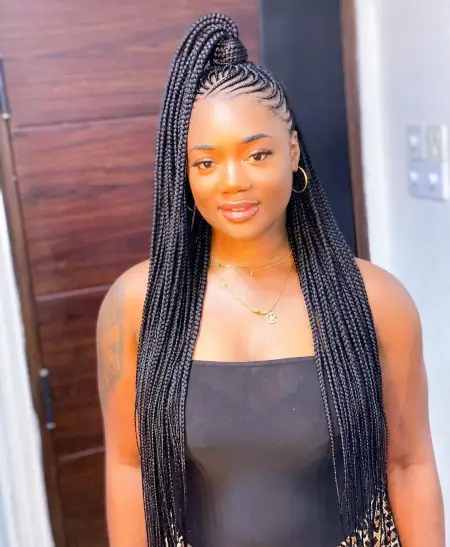 Anita Thomas beginning to question their power and status in the community.