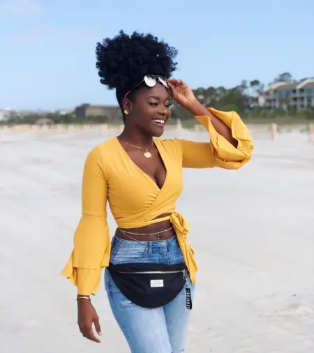 Are you stressed and need relief Brittany is here to calm you