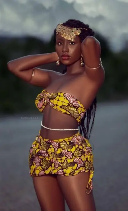 Available for hook up