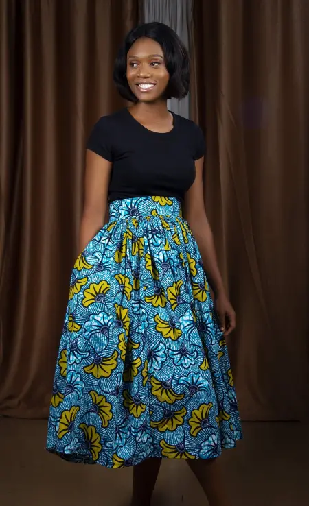 available for hookup