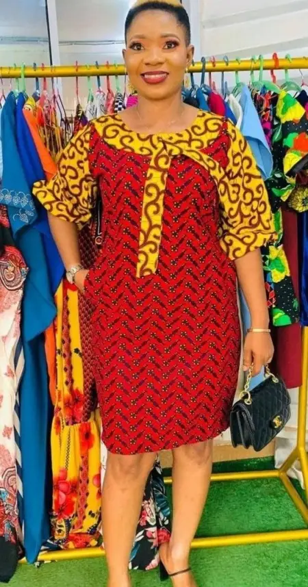 Freakiest girl in town . IN