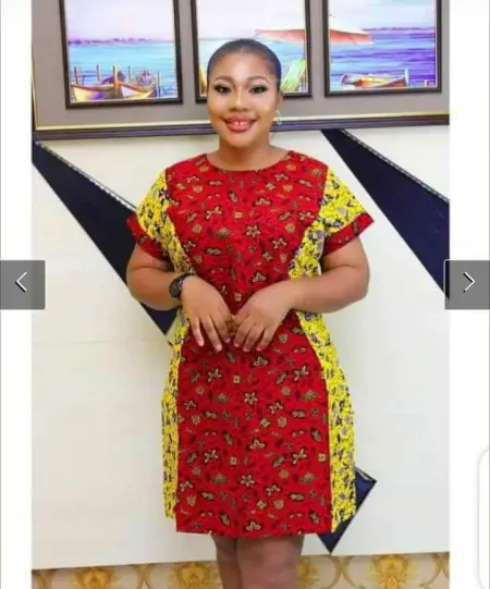 Freakiest girl in town . IN