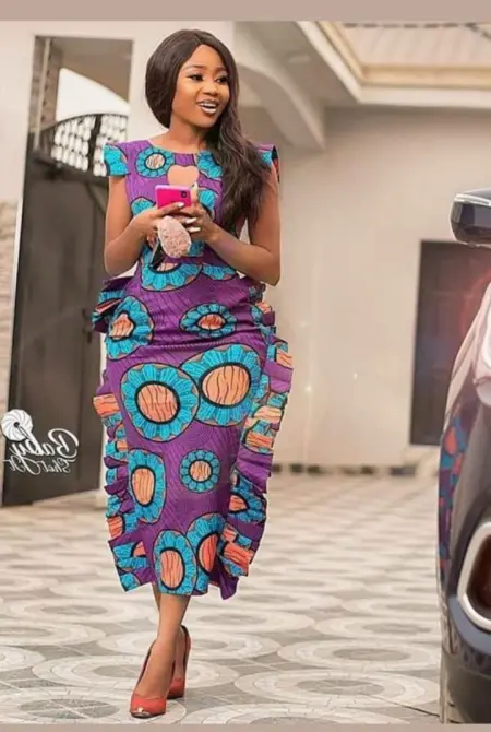 options and to be able to change my mind