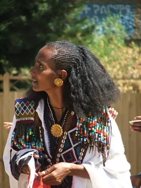 your common fast food menu