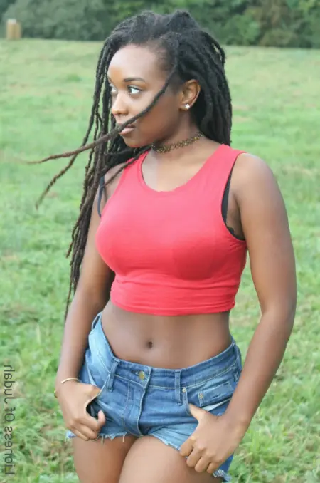 Are you stressed and need relief Brittany is here to calm you