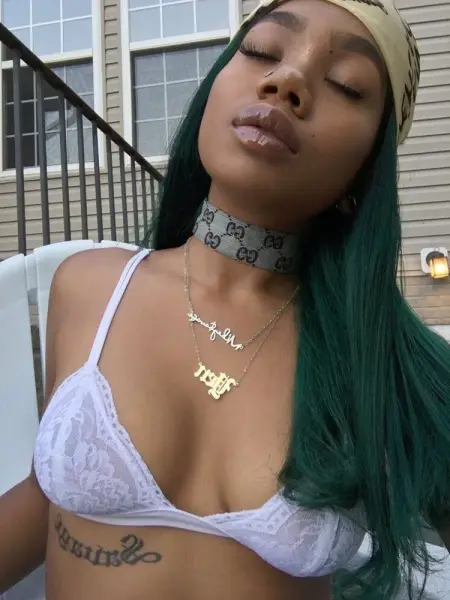 when one of the members of the family