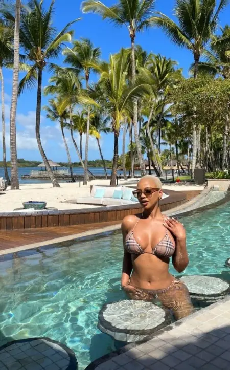 Am Always Available And Ready To Have fun