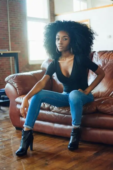 AmAvailable For HookUp ONLY. Am so sHot for you. Cit.