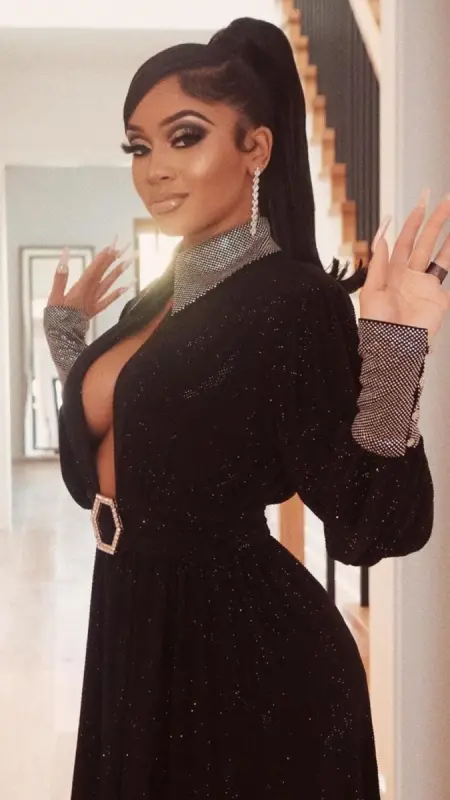 Available for hook up