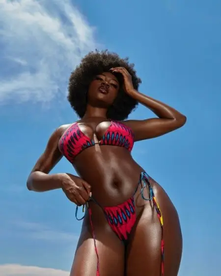 Becca Curvy Ass And Clean PussyCome Get That Dick Wet My tight Pussy Is Ready For FuckAvailable for IN