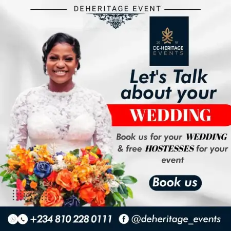 Planning an Event can be one of the most difficult task, from sourcing the right