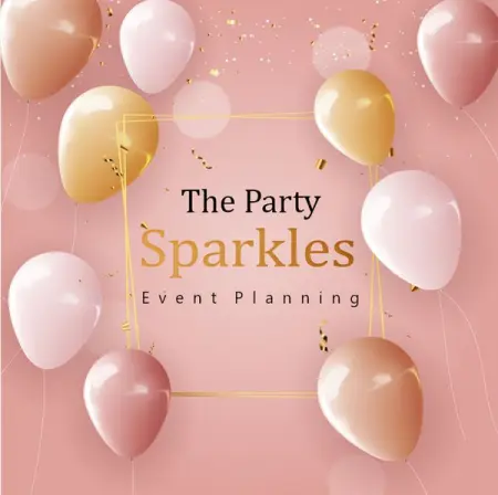 Event Planner  Designer.
Creating Your Unforgettable Moments
Certified By pullcoachWe