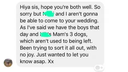 35 People Put Their Toxic Siblings On Blast.
LUXANDLUSH.COM
People Put Their Toxic