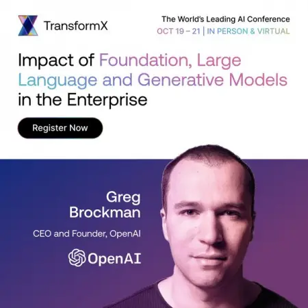 Familiar with GPT-3 or DALLE? Powered by OpenAI, these foundation models are chang