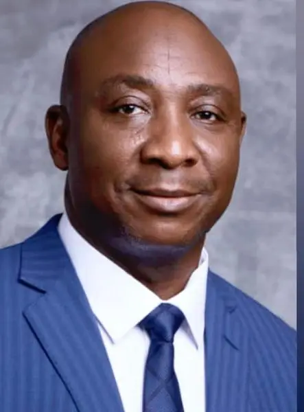 Ibrahim Musa Gusau - NFF Presidential Aspirant Profile

As the current Chairman of Club