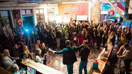 Need entertainment for the kids, corporate events, weddings or even an MC? Contact multip