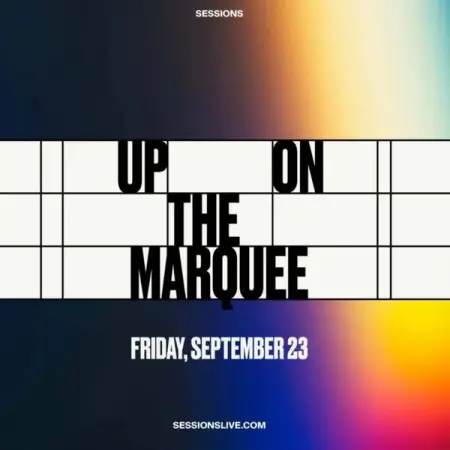 For da Live ang ferson!
On Sept 23rd, 300pm i am live on sessionslive

Get yo