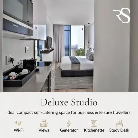 PORTAL.FLOWLIVING.COM
Self Catering Deluxe Studios
Learn More
 