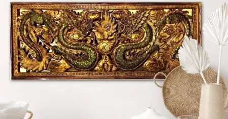 We offer unique designs from finishing to furnishing ur dream home or work spa