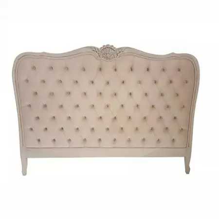 WOODANDMALLET.CO.ZA
French Beds  headboards
Our quality is unbeatable, as well as our pric