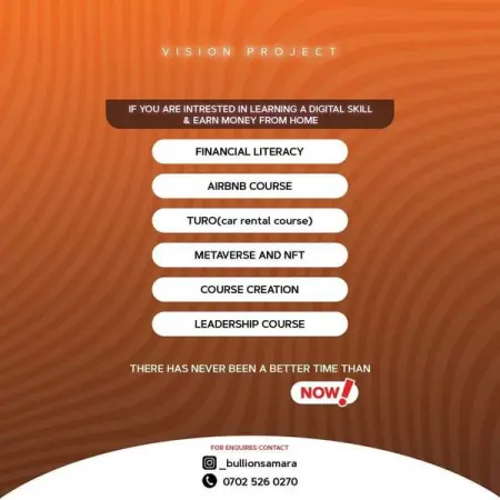 First movers advantage project

We are the platform for 1 billion people to learn w