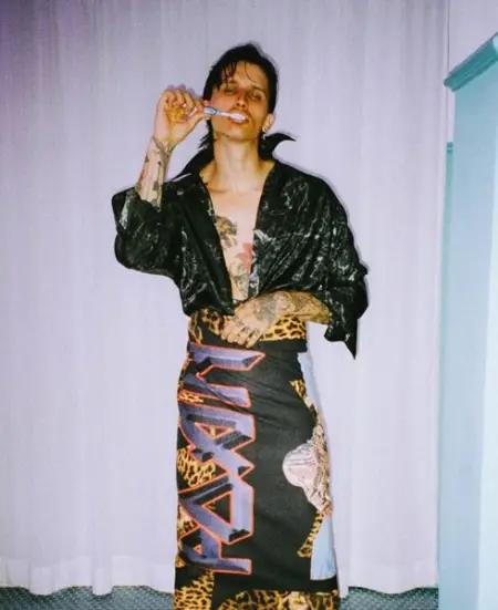 Sailor Collection is now live at poan.com or why not swing by 37 Soho Square?!
P