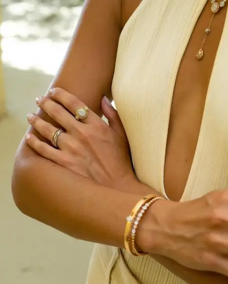 Add some spark to your everyday look!

BotrosJewellery Botros
jewelryfashion 